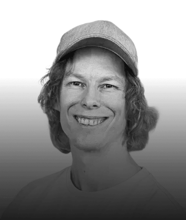 Bernt Øivind Børnich