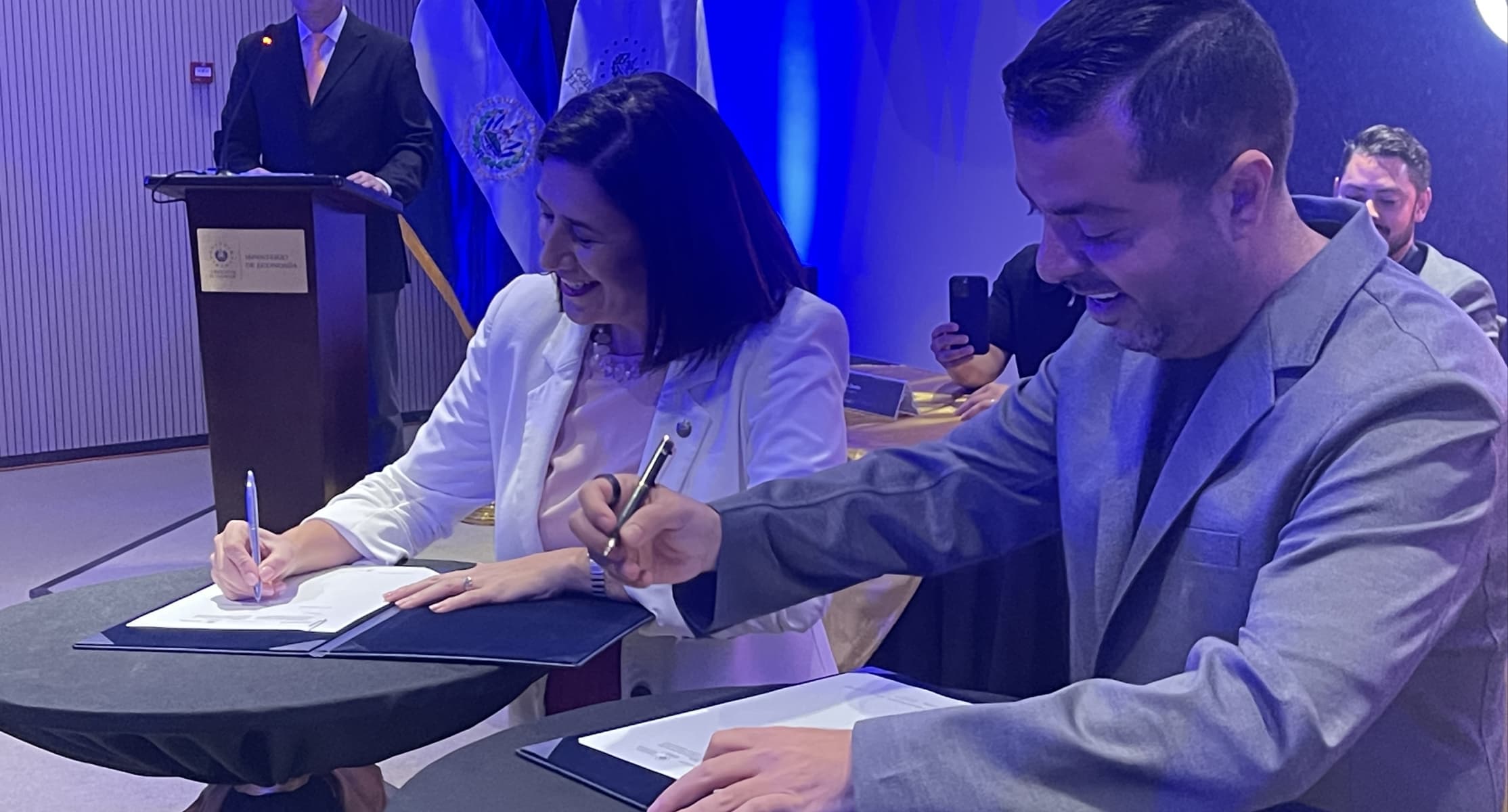 CoreNest Accelerator Announcement 3