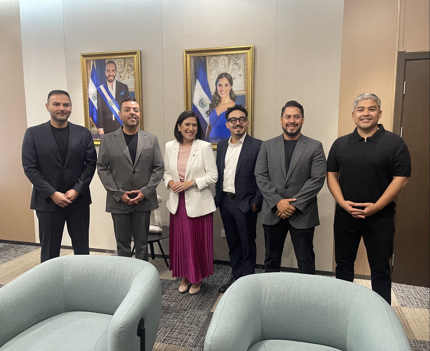 CoreNest Accelerator Announcement 6