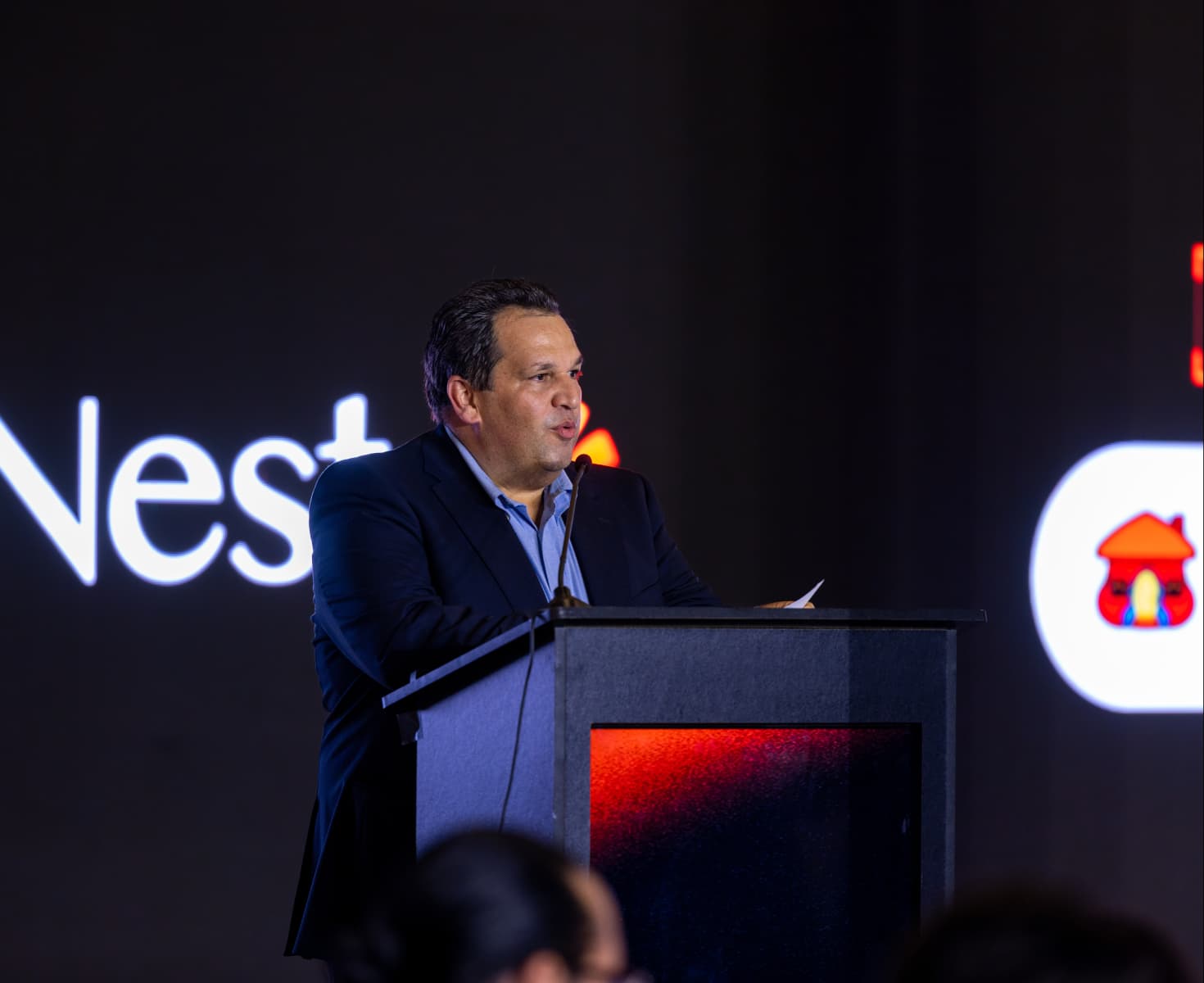 CoreNest Accelerator Announcement 9