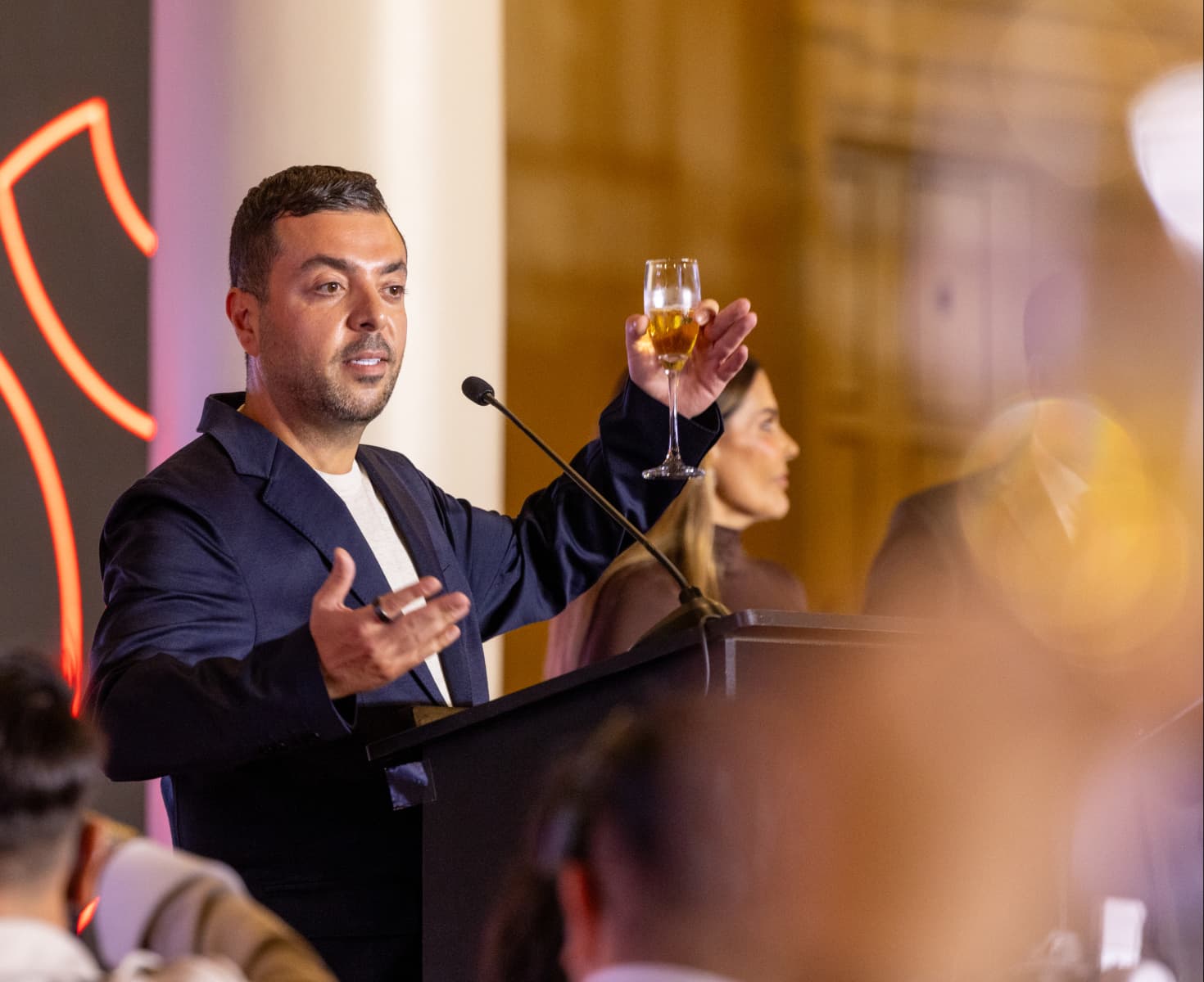 CoreNest Accelerator Announcement 12