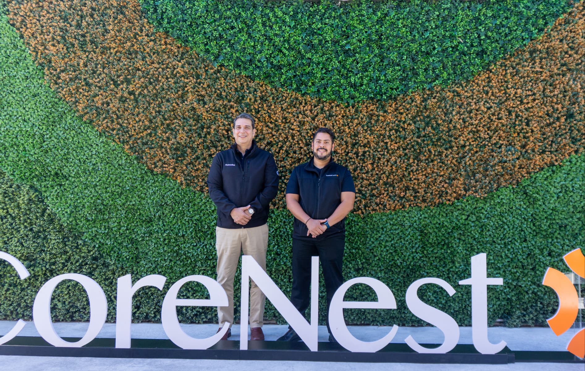 CoreNest Visits El Salvador 5