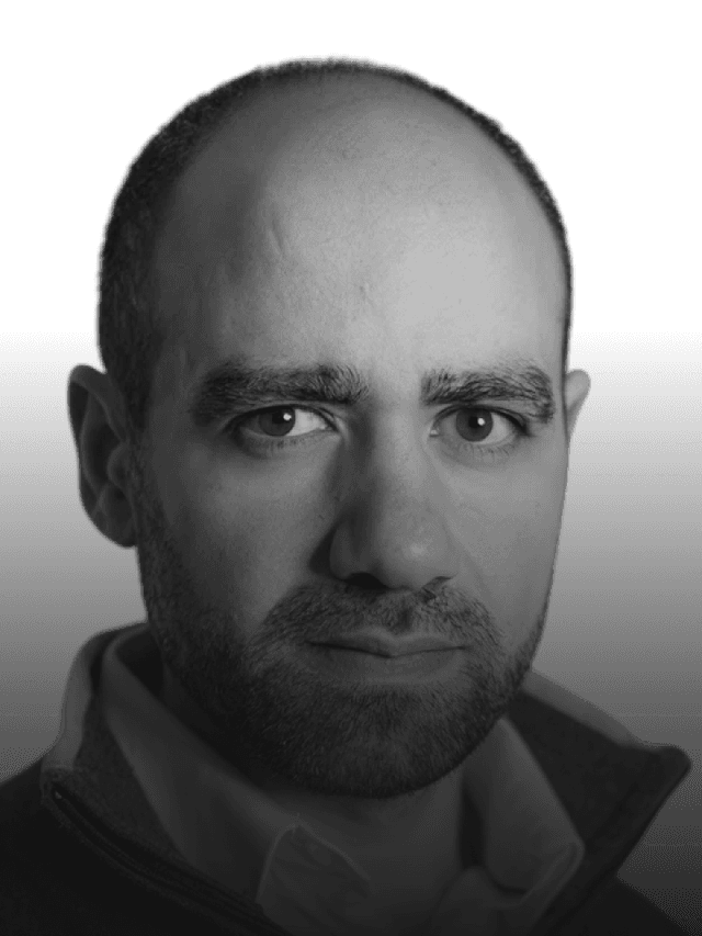 Dr. Mohamed El Beheiry