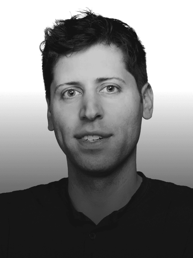 Sam Altman